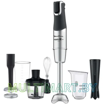 Погружной блендер Moulinex InfinyForce Pro (DD95KD10)